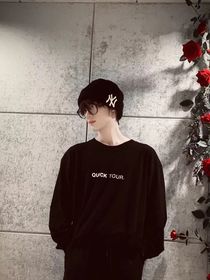 丁程鑫：妹妹不太乖
