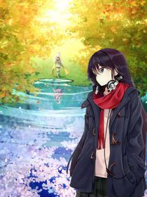 无人校园