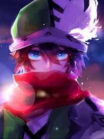 星辰入云海