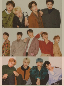 seventeen：我只要你-d687
