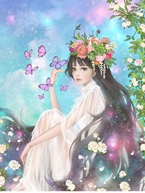 花神之愛