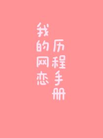 我的网恋历程手册