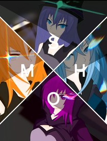 MC破碎恐怖统治