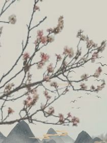 隐居的两小只