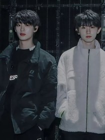 丁程鑫：光……