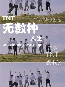 TNT：无数种人生