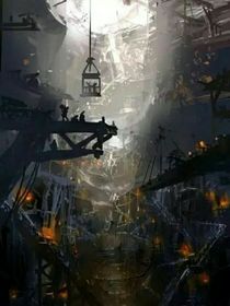 穿越國運(yùn)未知
