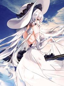 終結(jié)的熾天使之天空