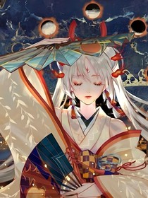 凌虛昆宮
