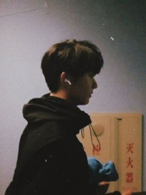 宝贝好甜呀——马嘉祺