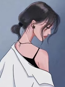 快跟我說對不起