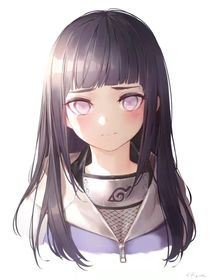 火影：愛與恨？