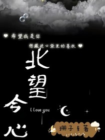 ……北望今心……