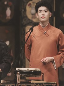 愿得一心人，白頭不相離
