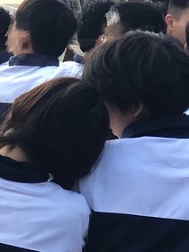 我的青春……有你真好