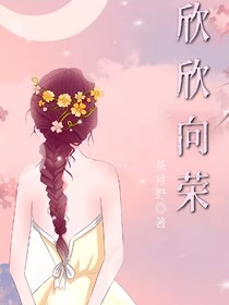 欣欣向荣（书名）