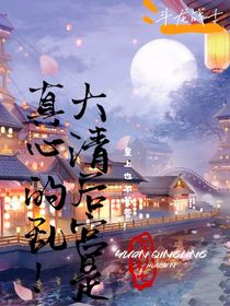 斗龙战士：大清后宫是真心的乱