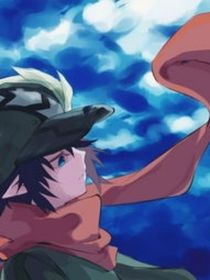 異世守護(hù)者