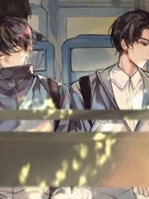 学校出现双校草！！