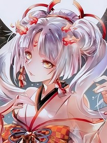 叶罗丽之我愿已神明共同亡