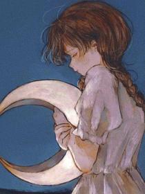 她們踏上了追尋的旅程