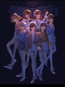 TNT：哦，竟然是你