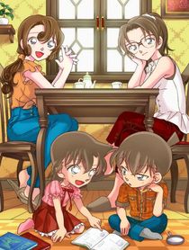 夏夏不想穿越！