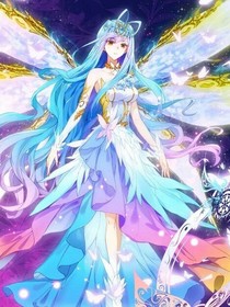 舞桐女神