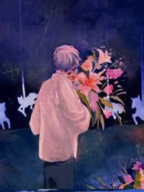 恶龙不想抓公主