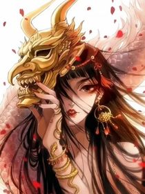 在彼岸花的盡頭遇見你——d953
