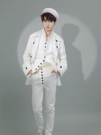 我的总裁哥哥王俊凯-d212