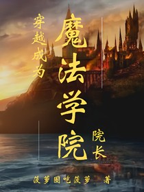 穿越成为魔法学院院长