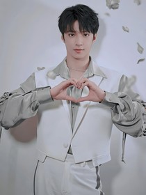 穿书后狼崽变人鱼