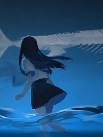 因為先生呀