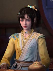 少年歌行：明明爍爍