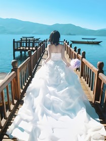 秦霄贤：小琳子嫁到