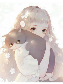 紫棠花开