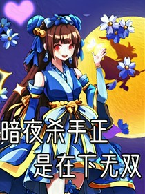 暗夜殺手正是在下無雙！