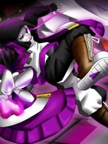 gravitation！sans