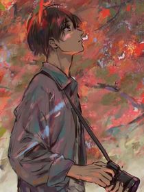秋日之恋