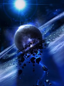 原神——融合宇宙