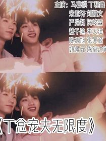 丁总宠妻无限度