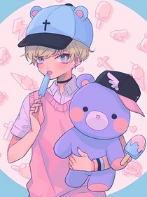 醉糖