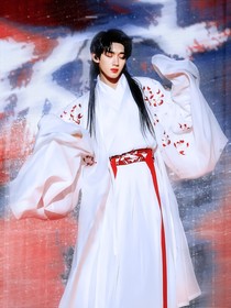 画皮——小唯的爱