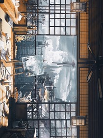 散伙