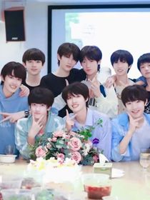 TF家族三代——虐文合集