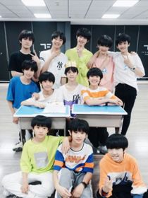 TF家族：團(tuán)欺的感受！