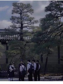青春定不负梦想