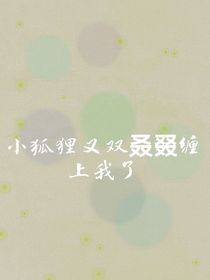 小狐貍又雙叒叕纏上我了
