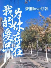 我的爱只为你存在